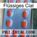 Flüssiges Cial 06